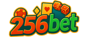 256bet Logo